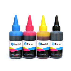 Labroot-18 GT53 Black Ink Bottle, 90ml