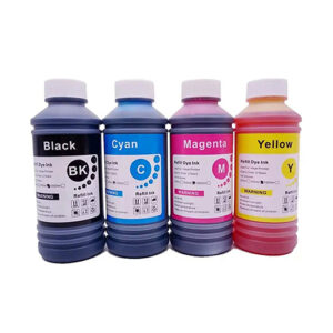 Labroot-16 Refillable Ink Tank PGI725 Black CLI726 Black Magenta Cyan Yellow Set of 5