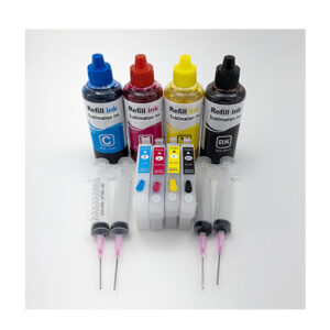 Labroot-7-UBA2R8 003 Compatible Refill Ink