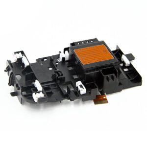Labroot-14-U72GPK BH-7 (CA91) Black Printer Head