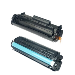 Labroot-2-V592AK FTC 88A/CC388A Black Laser Toner Cartridge (Black/Color)